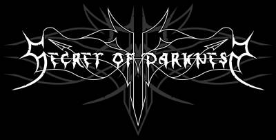 logo Secret Of Darkness